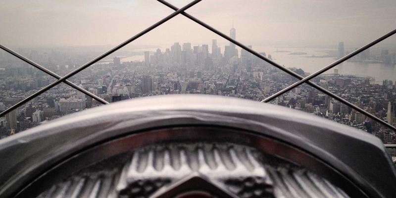 网络流量可视化:透视网络故障的“火眼金睛”与实战排查指南